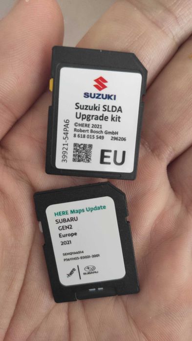 Навігація Мазда Ніссан Рено Шкода Мерседес Тойота форд Субару Сузукі