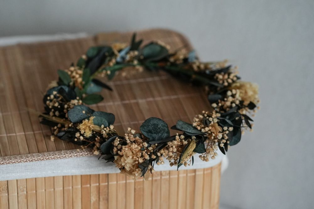 Wianek stabilizowany