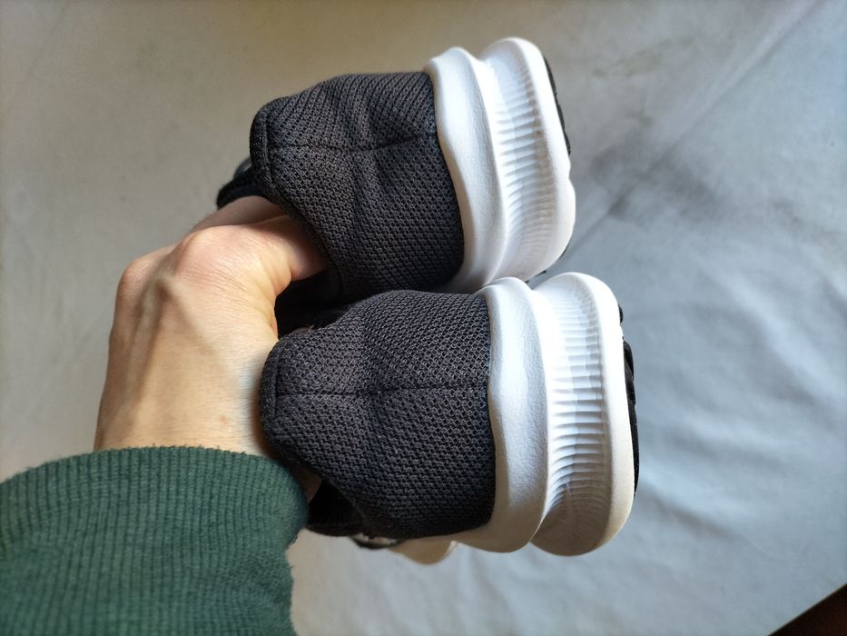 Tênis pretos Nike Downshifter