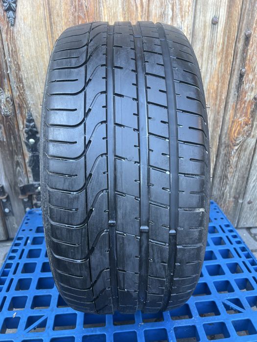 Opona Pirelli Pzero 255/35/20 pojedynka