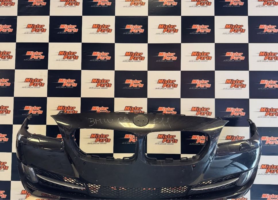 Para choques Frente BMW Serie 1 F10/F11