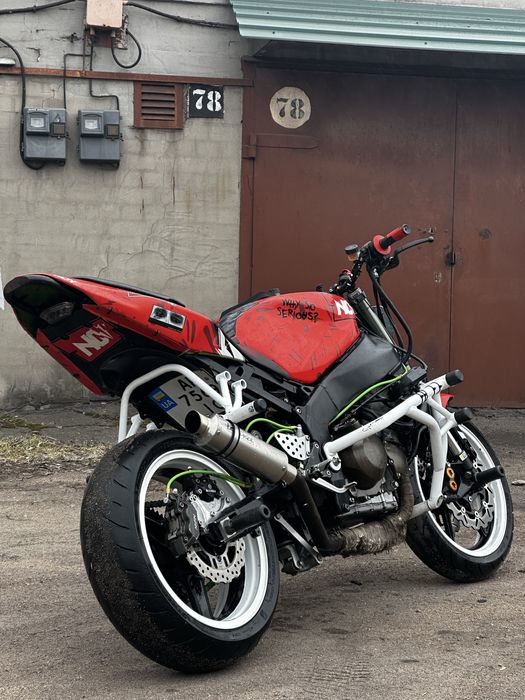 12点　シークレット無し kawasaki zx12r - Купить новый и б/у транспорт - Цена на OLX.ua