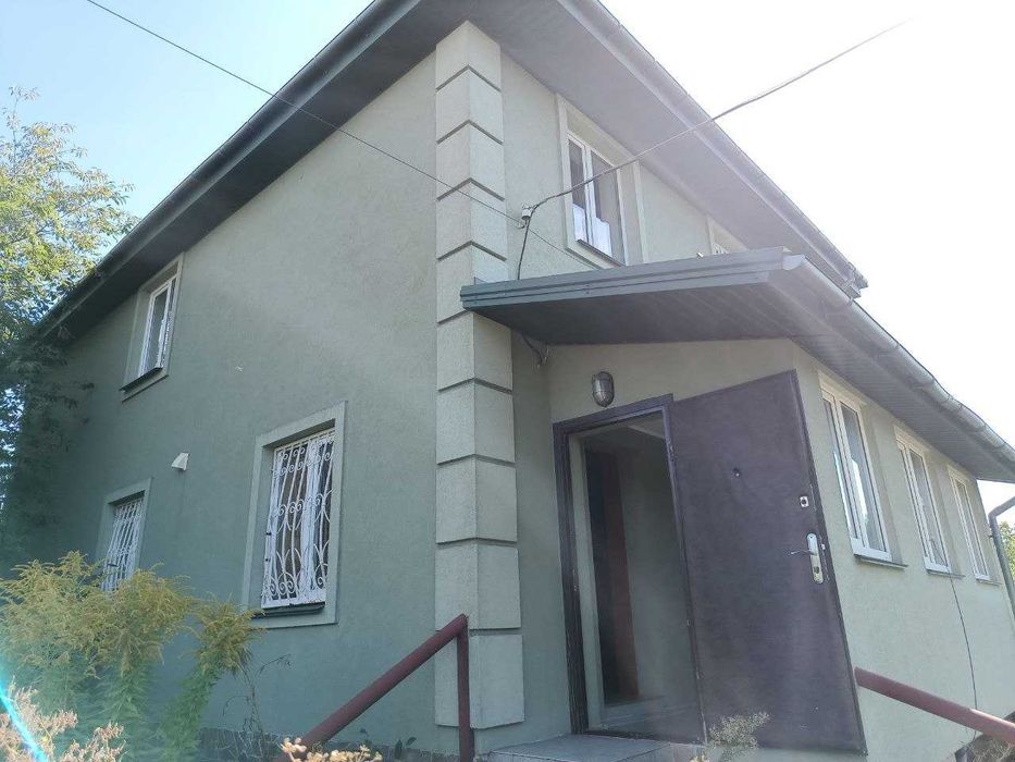 Продам маєток в Мотовилівський Слобідці (Фастівський р-н)!