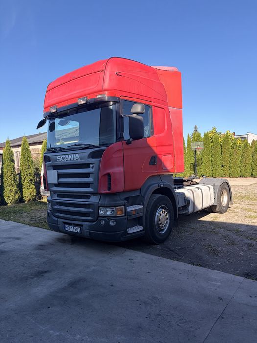Scania