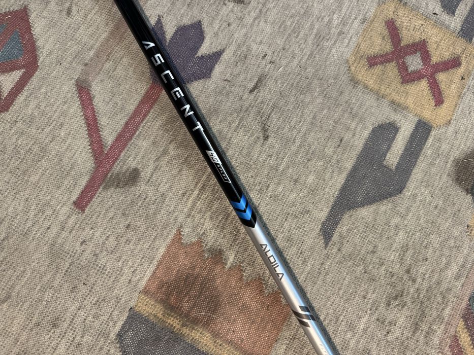 Driver Cleveland XL