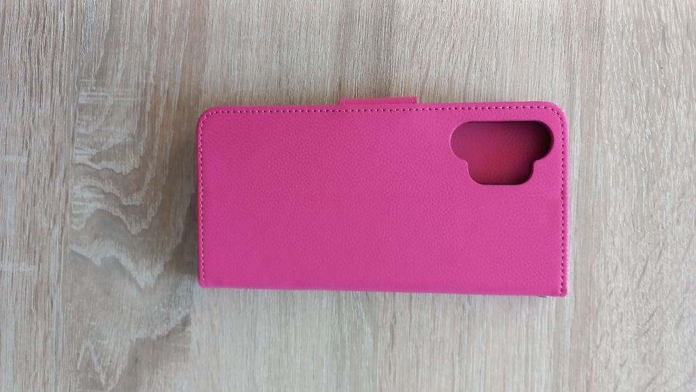 nowe etui na telefon Samsung Galaxy A32+ gratis