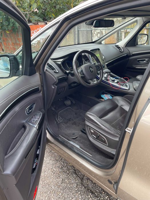 Renault Espace Initiale