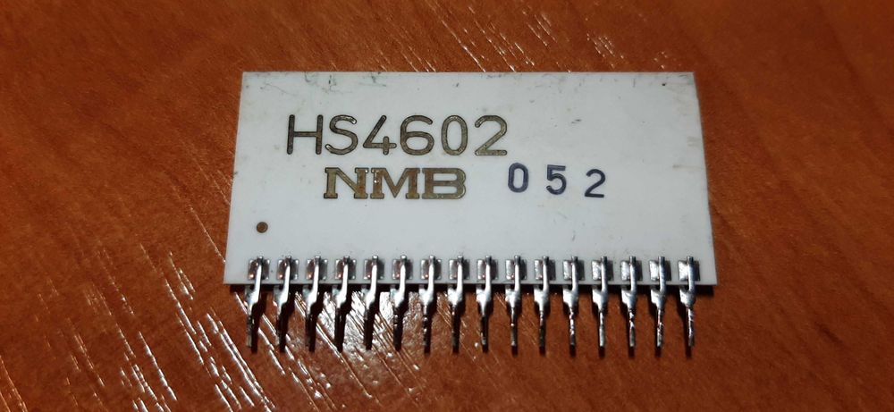 Микросхема микросборка мікросхема HS4602