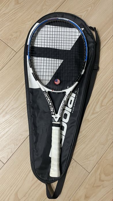 тенісна ракетка babolat drive z lite