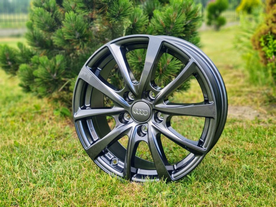 Nowe felgi 16 5X112 Audi A4 A6 VW Seat Skoda Golf Passat Octavia Leon