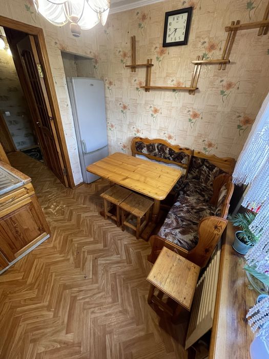 Продам 3-к квартира Осипенковский