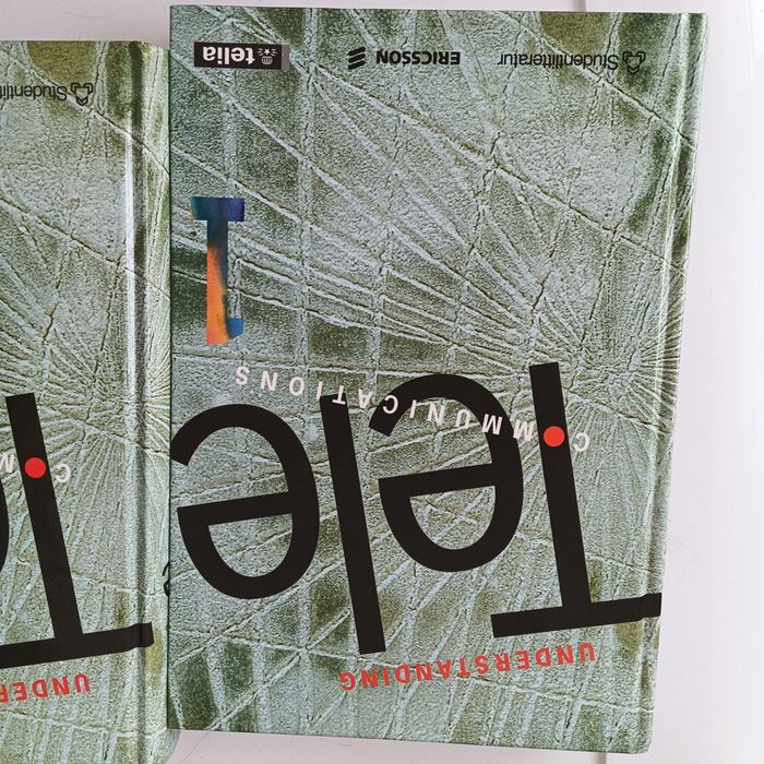 Understanding Telecommunications64284538189058121