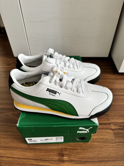 Кросівки Puma Roma 37