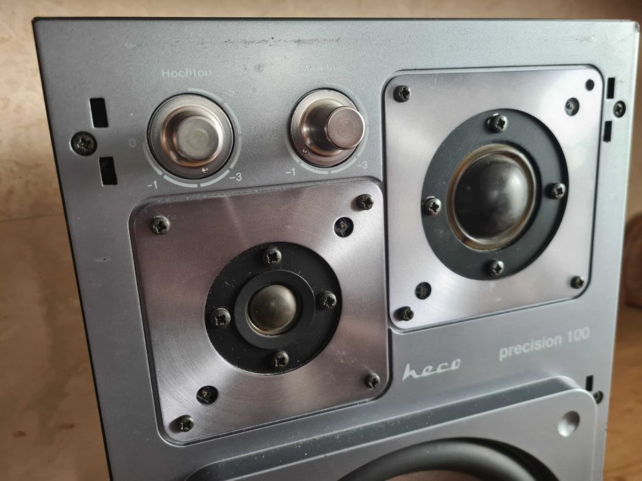 Kolumna Heco Precision 100 - jedna sztuka
