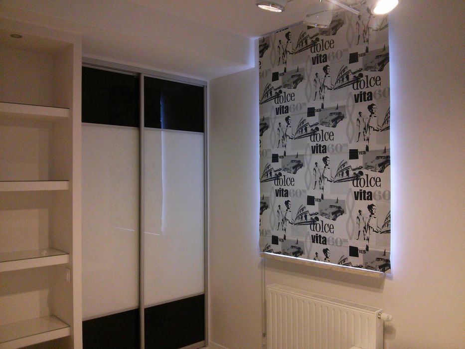 SZAFA Garderoba na zamówienie Meble na wymiar KRÓTKIE terminy WYCENY