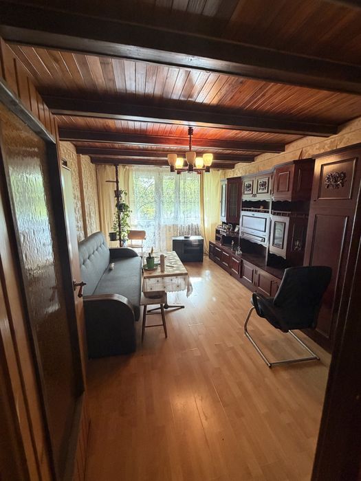 Mieszkanie na sprzedaz , bez pośredników, M-2 ,55m2 , p. 2/4