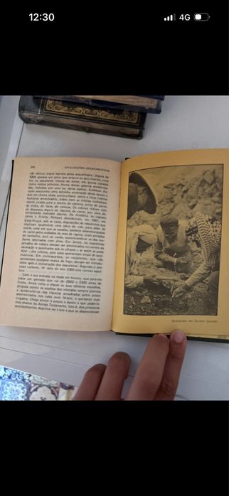 Livros os grandes enigmas