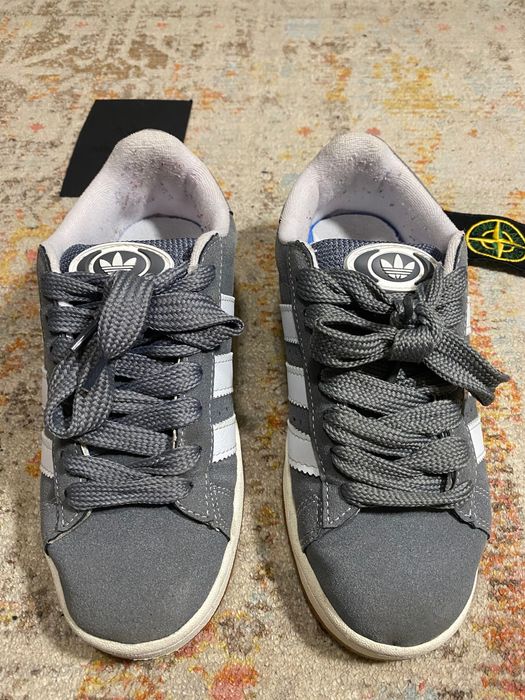 Кросівки Adidas campus