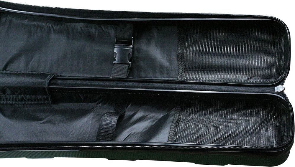 Futerał hardcase KONGER Combo Case 150cm