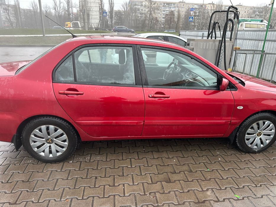 Продам Митцубиси Лестер 9