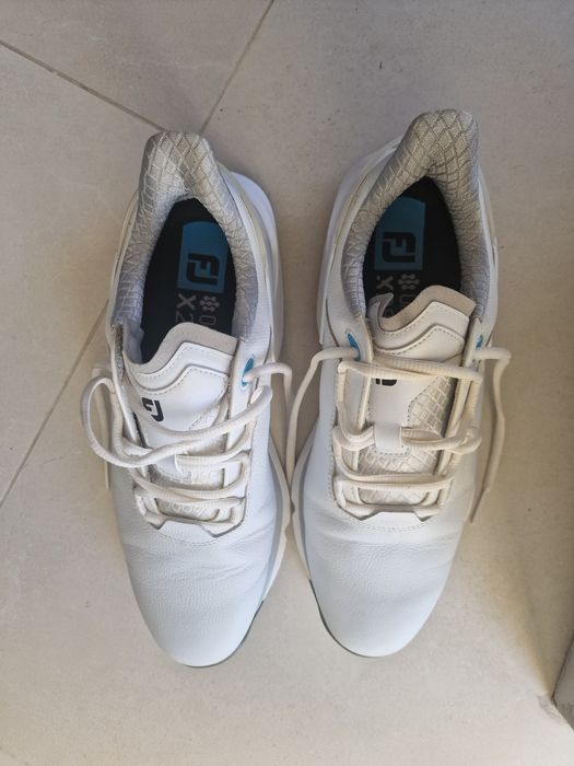 Sapatos FootJoy Pro Slx