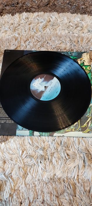 ABBA greatest hits lp polar