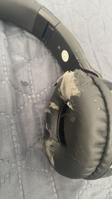 Навушники бездротові Havic