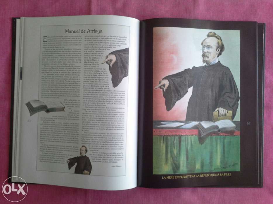 Album das Glórias (Rafael Bordalo Pinheiro)