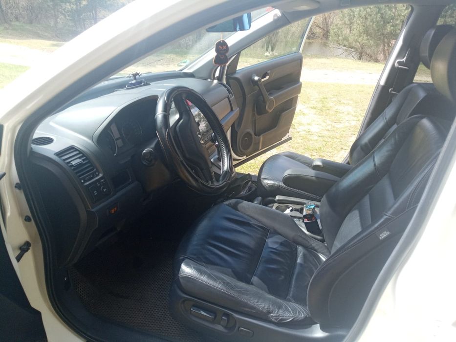 Продам Honda CRV