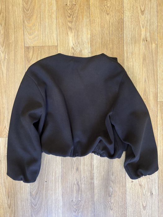 Бомбер жіночий Zara