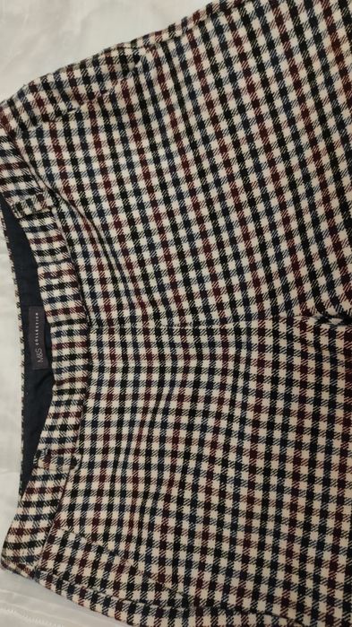 Брюки шерстяные M&S 50-52