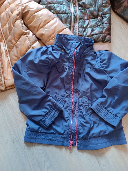 Zestaw 3 kurtek r 104