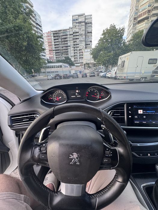 Peugeot 308 SW 1.5 HDI