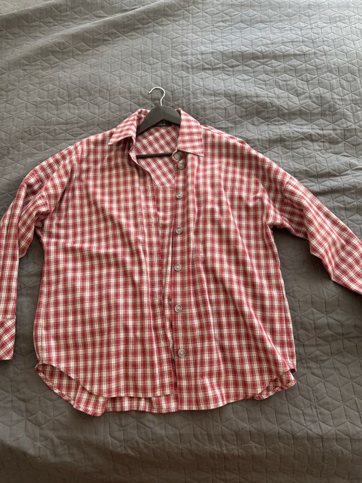 Сорочка Lovi_atelier