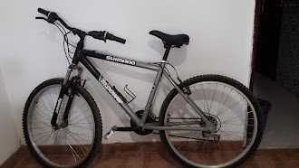 Bicicleta  Montanha