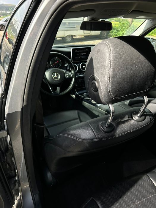 Mercedes-Benz C180 cdi