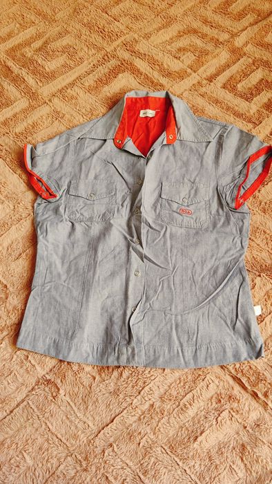 Camisas diversas64752384023811126