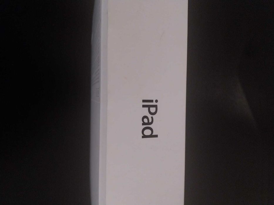 iPad 2 16GB Wi-Fi + 3G (A1396) | Avariado | Com caixa original