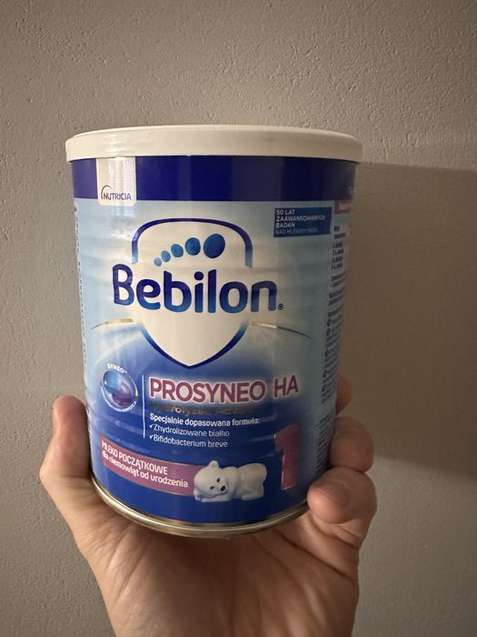 Bebilon prosyneo HA