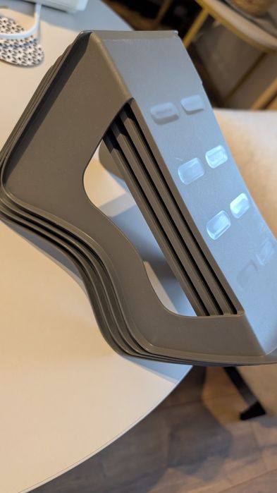 Organizer na buty IKEA MURVEL 4 sztuki