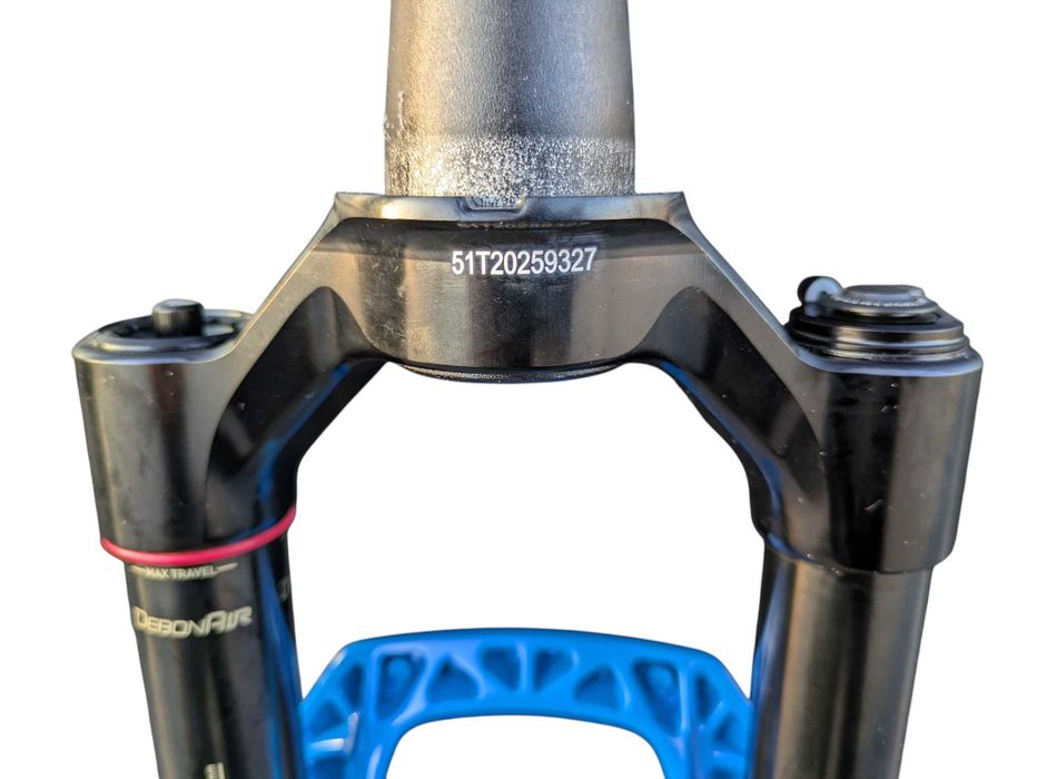 Rock Shox Sid SL Ultimate Race Day 29'' 100 mm, nowy (1088))