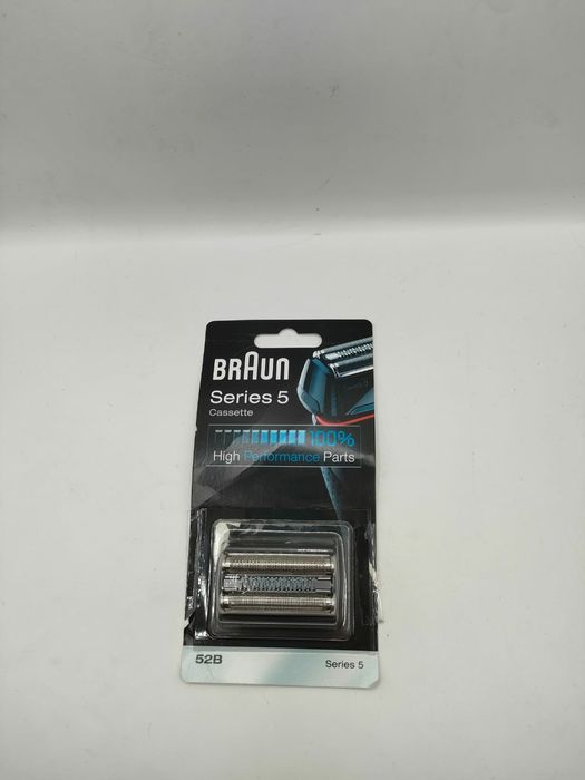 Głowica do Golarki Braun Series 5 52b