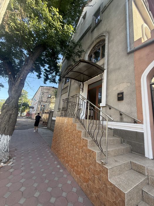 Сдам помещение Центр города Фасад