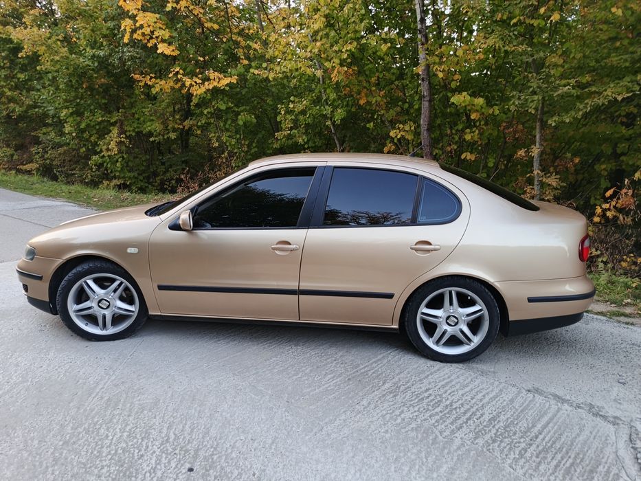 Продам Seat Toledo