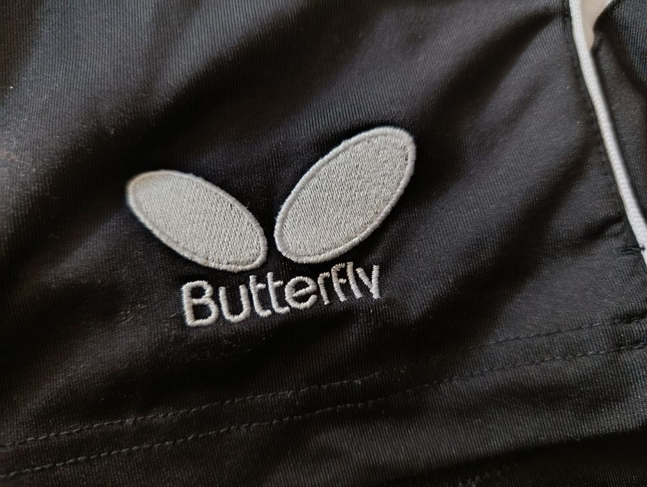 Spodenki Butterfly tenis stołowy ping pong Andro Tibhar Joola Donic