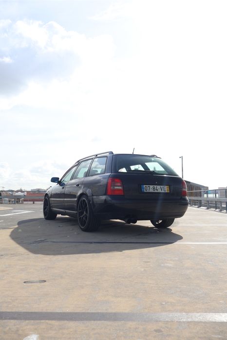 Audi A4 B5 PD115