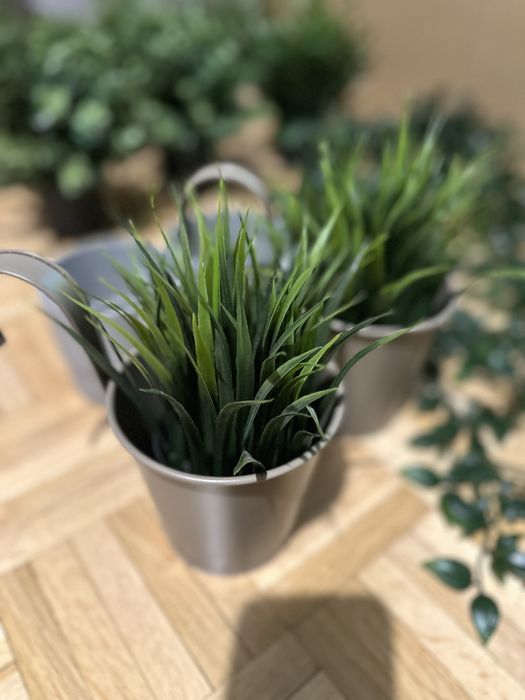 Fejka Ikea wszystkie stan doskonały