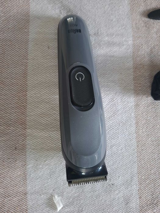Trymer wielofunkcyjny Braun AIO3565