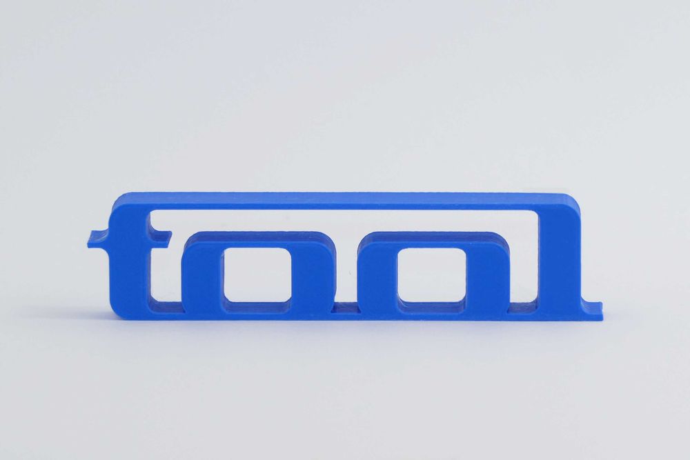 Tool - Impressão 3D