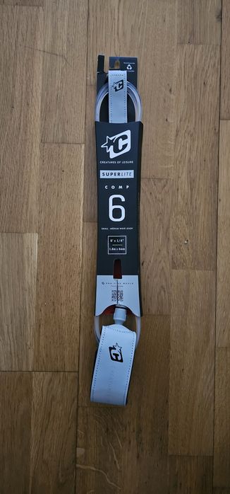 Fato Rip Curl E5 Bomb Pro/Capas pijama Creatures of Leisure e Leash